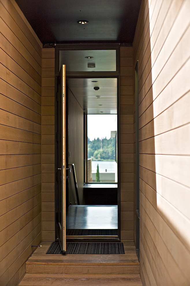 Brook Bay by Sundberg Kennedy Ly-Au Young Architects