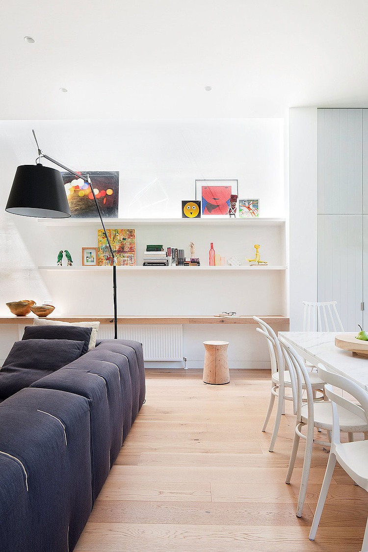 Elwood Residence by Robson Rak Architects & Made by Cohen