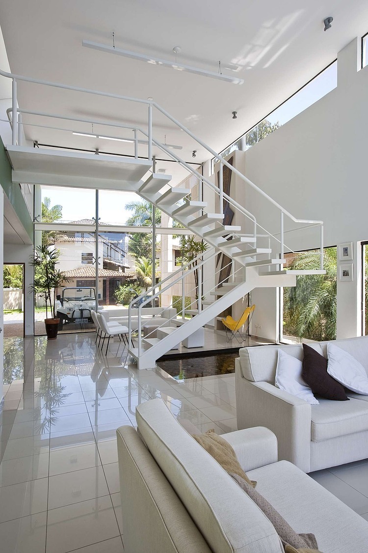 House in Acapulco by FCstudio