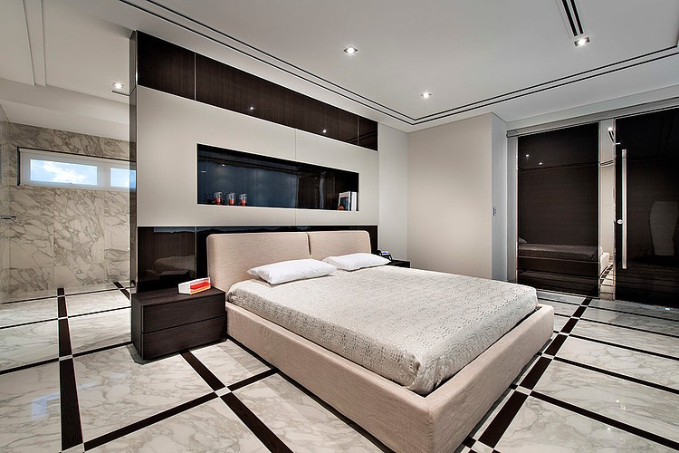 Minum Cove Home by European Concepts