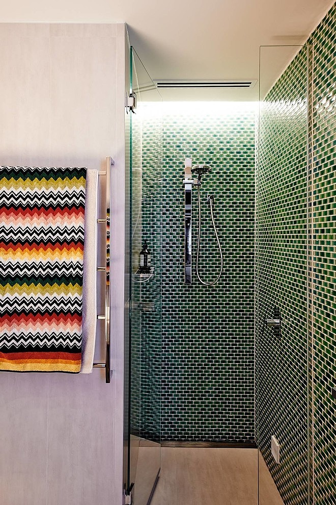 Modernist House by DSID