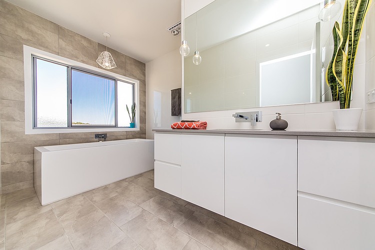Stirling Home by CEADS