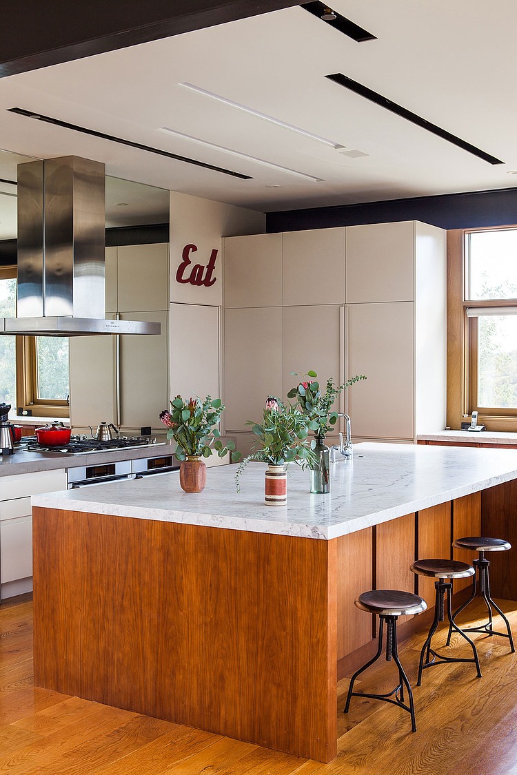 Toro Canyon Residence by Bestor Architecture