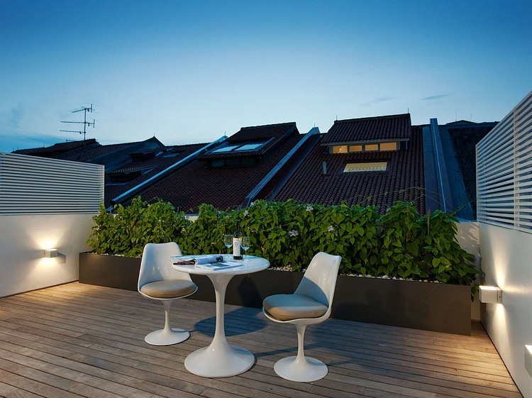 Blair Road Residence by ONG&ONG