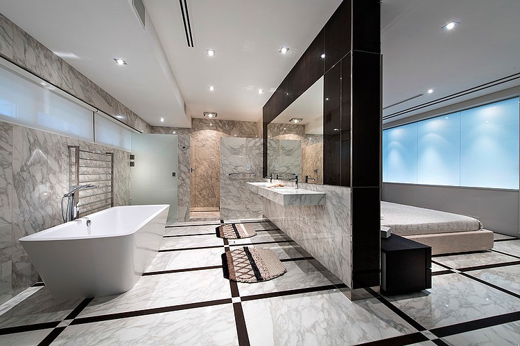 Minum Cove Home by European Concepts