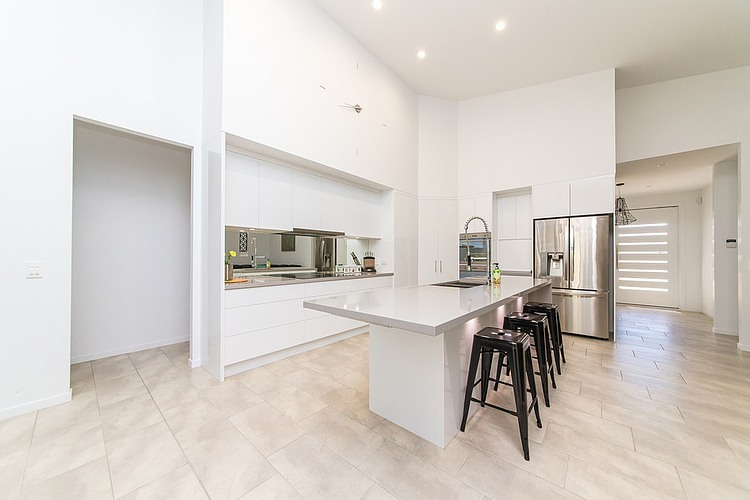 Stirling Home by CEADS