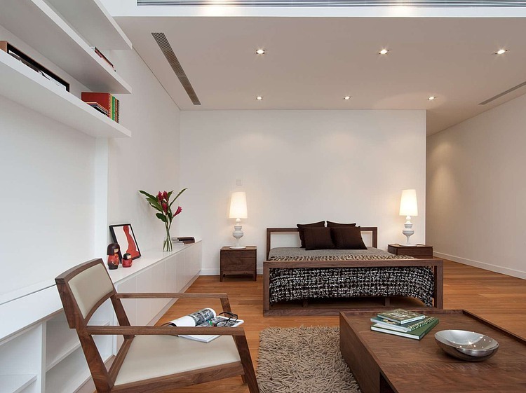 Blair Road Residence by ONG&ONG