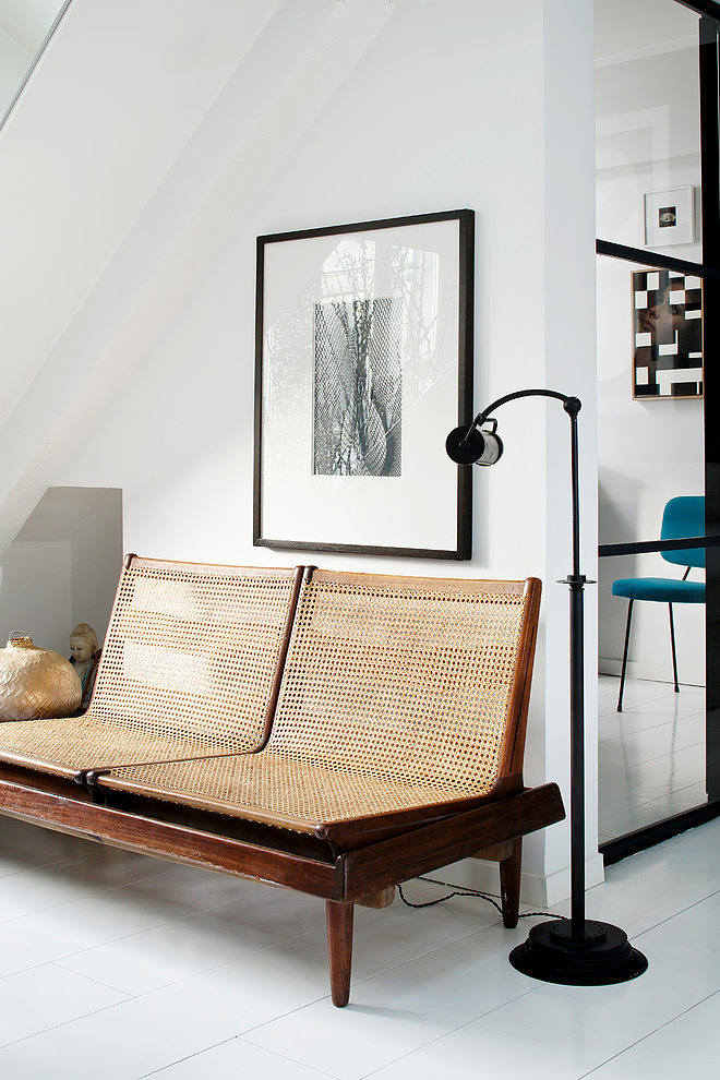 Duplex in Paris by Sarah Lavoine