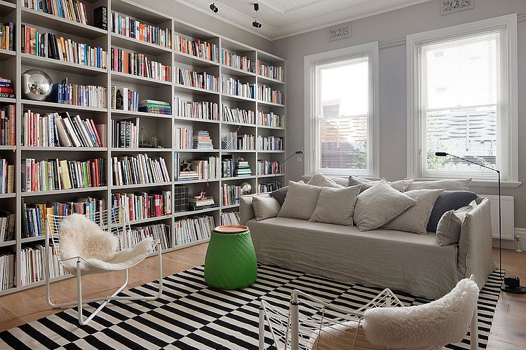 Elwood Residence by Robson Rak Architects & Made by Cohen