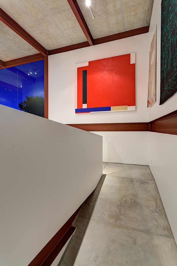 General's House by Denise Macedo Arquitetos Associados