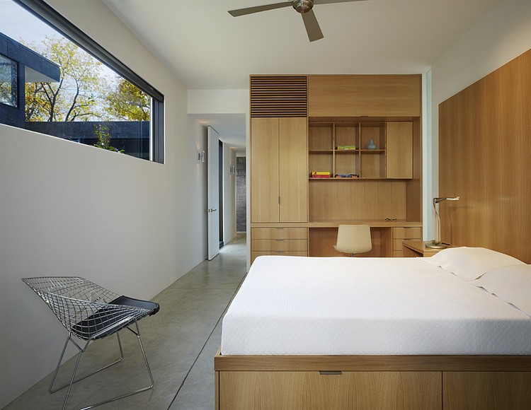 Lujan House by Robert M. Gurney