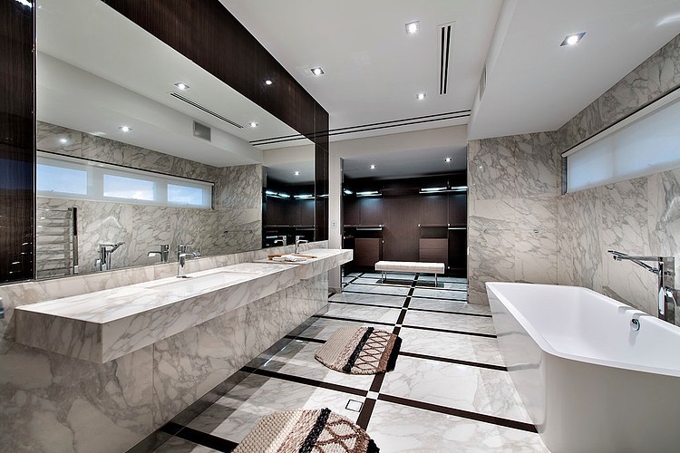 Minum Cove Home by European Concepts