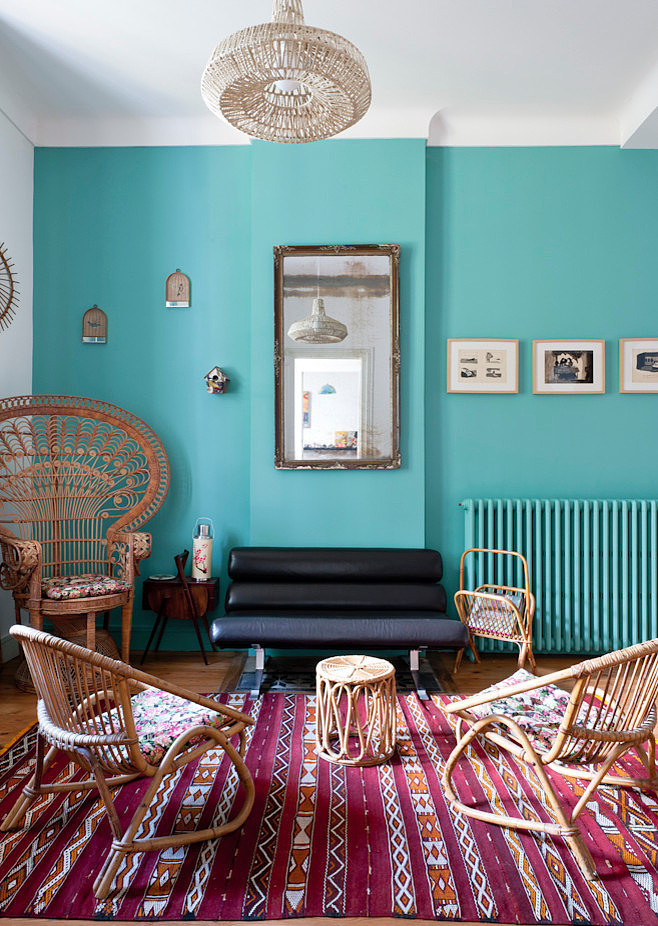 50's Residence by Fusion D