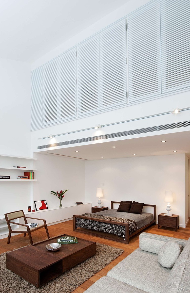 Blair Road Residence by ONG&ONG