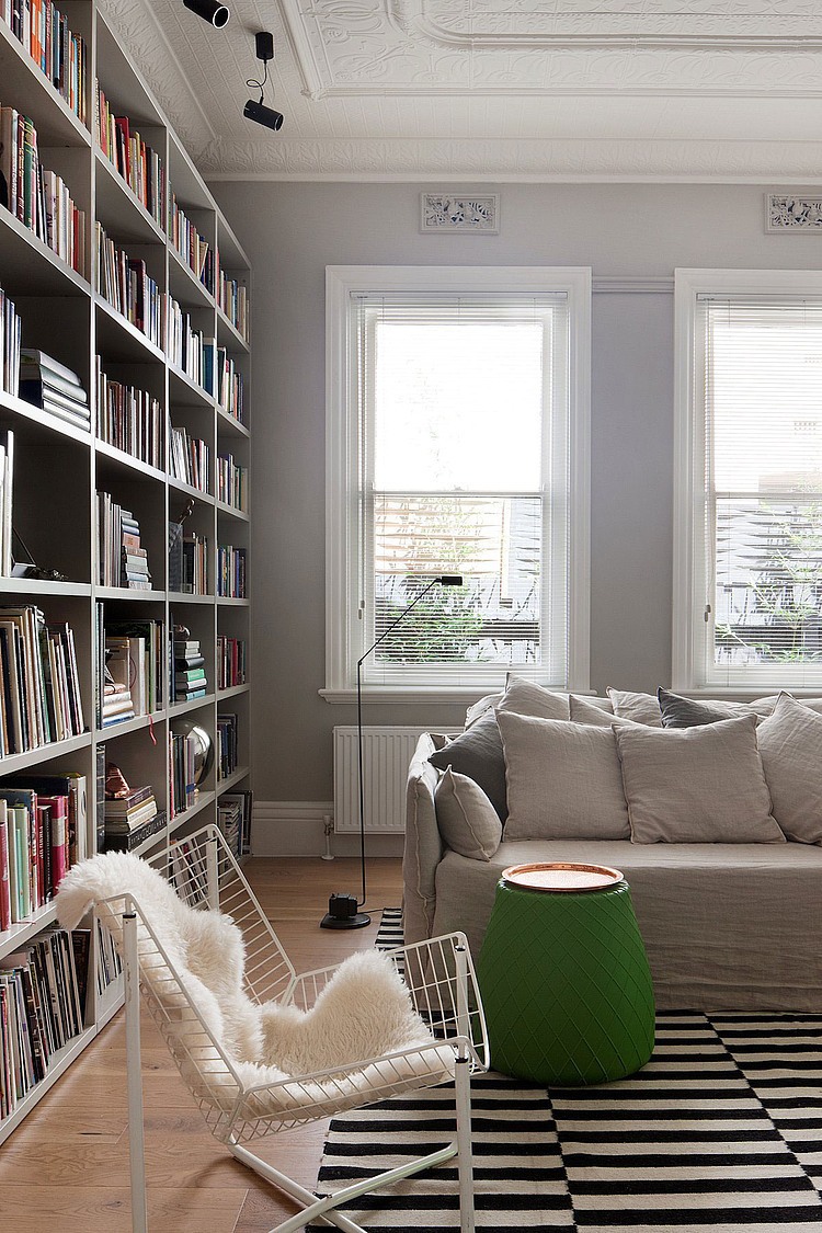 Elwood Residence by Robson Rak Architects & Made by Cohen