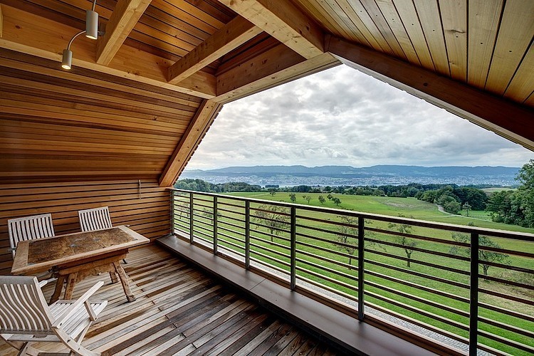Hasenacher by Stelle Lomont Rouhani Architects