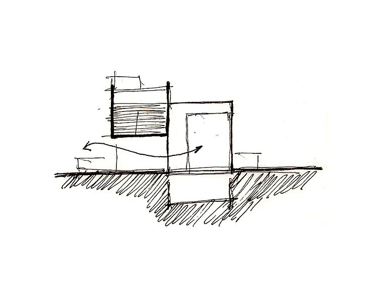 House in Acapulco by FCstudio