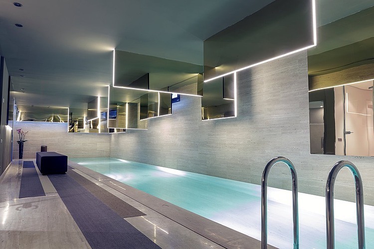LV House by A-cero