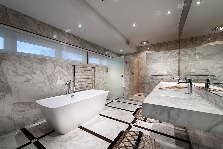 Minum Cove Home by European Concepts
