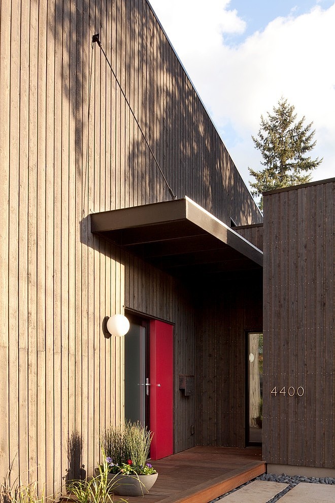 Skidmore Passivhaus by In Situ Architecture