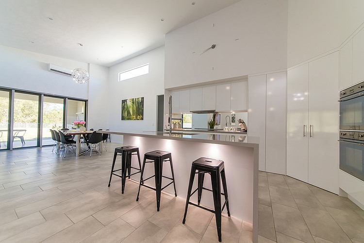 Stirling Home by CEADS