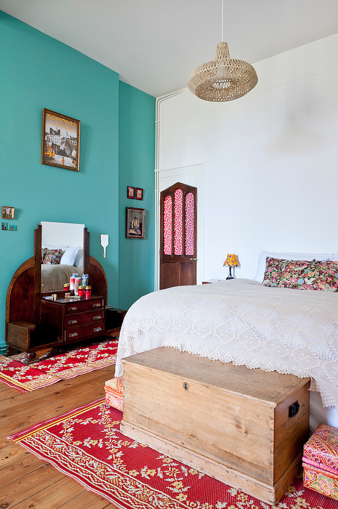 50's Residence by Fusion D