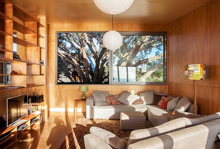 Clifftop House by Box