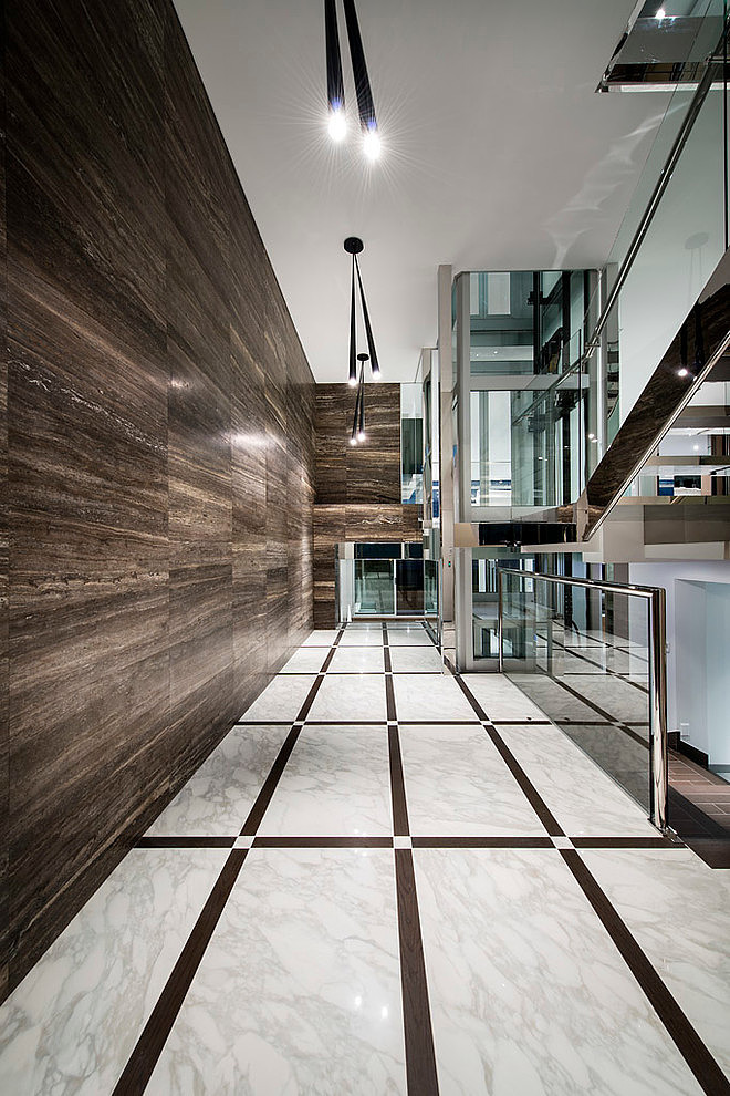 Minum Cove Home by European Concepts