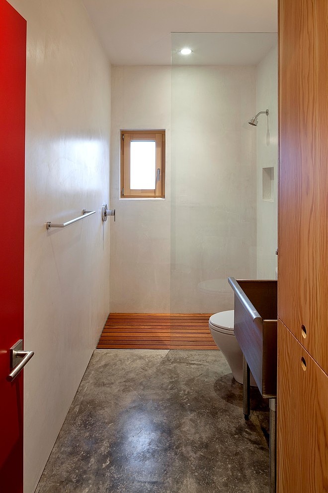 Skidmore Passivhaus by In Situ Architecture