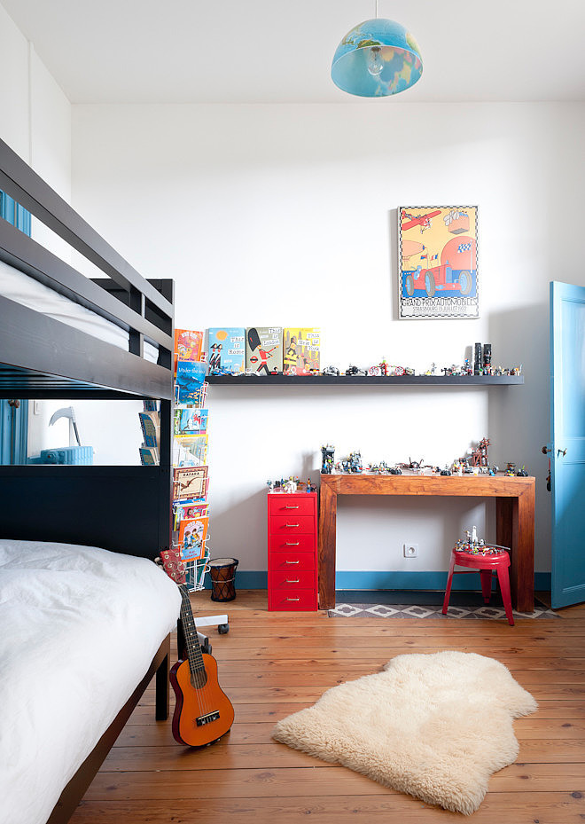 50's Residence by Fusion D