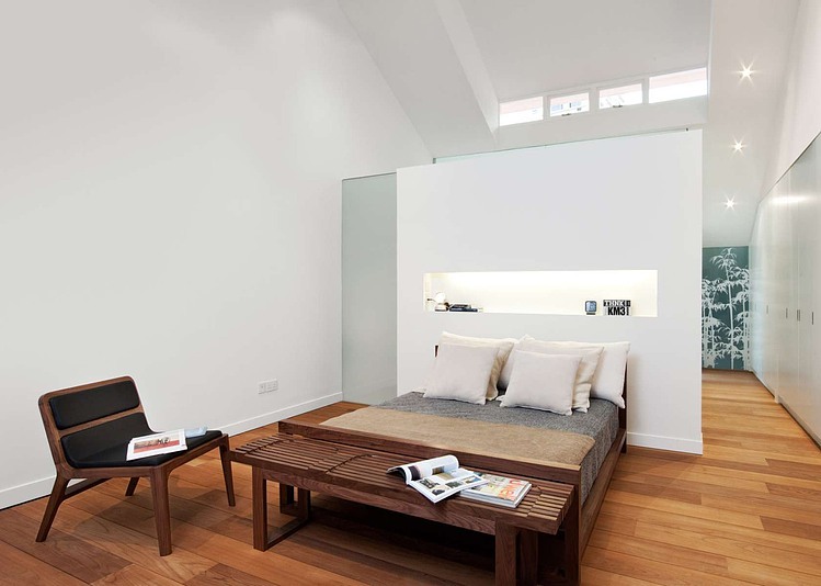 Blair Road Residence by ONG&ONG