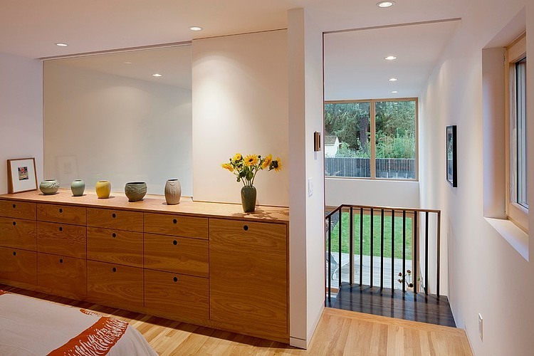 Skidmore Passivhaus by In Situ Architecture