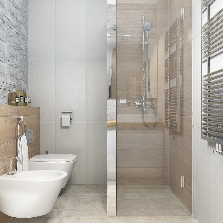 Apartment in Kiev by Sergey Harenko