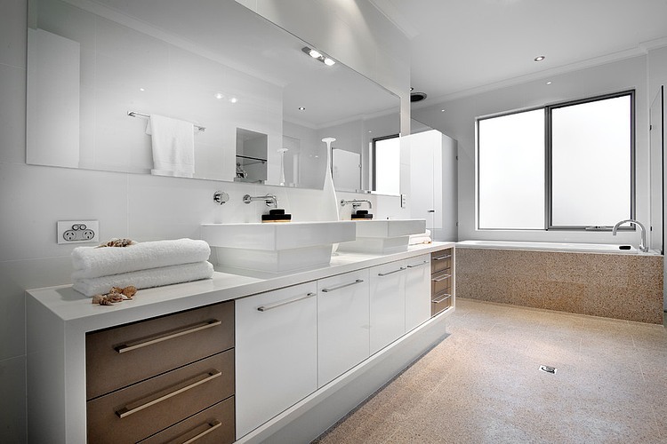 Derby House by Daniel Lomma Design