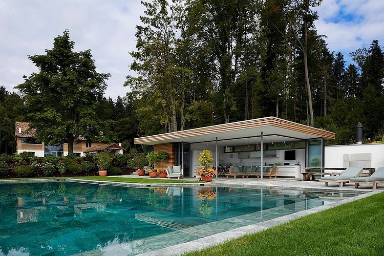 Hasenacher by Stelle Lomont Rouhani Architects