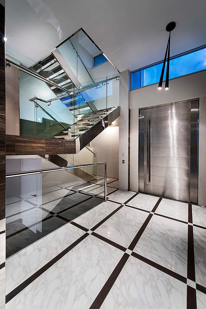 Minum Cove Home by European Concepts