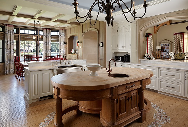 New River Residence by Marker Construction Group