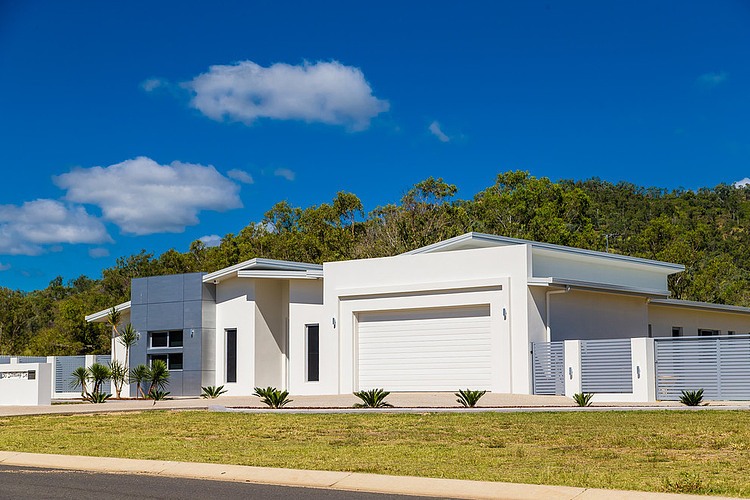 Stirling Home by CEADS