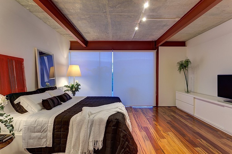 General's House by Denise Macedo Arquitetos Associados