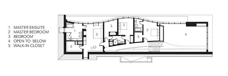 Kings Cross Residence