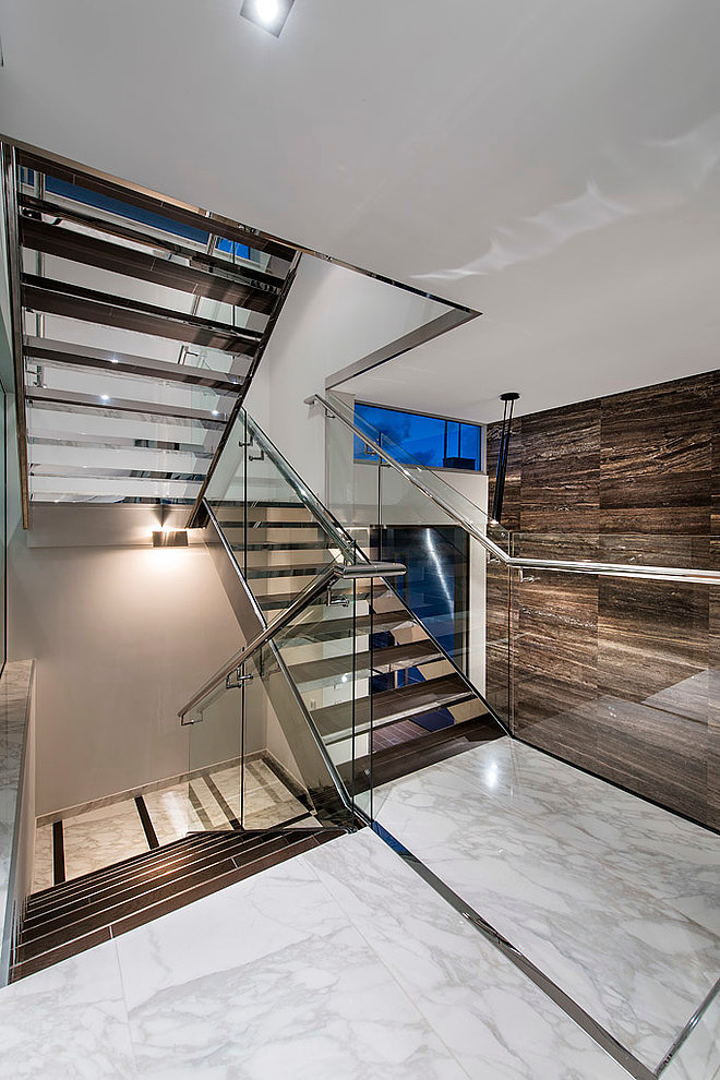 Minum Cove Home by European Concepts