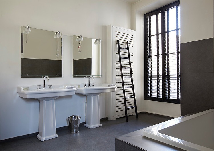 Apartement in Paris by Sarah Lavoine