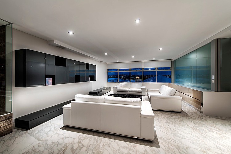 Minum Cove Home by European Concepts