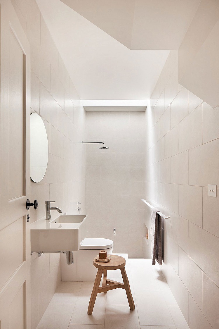 Elwood Residence by Robson Rak Architects & Made by Cohen
