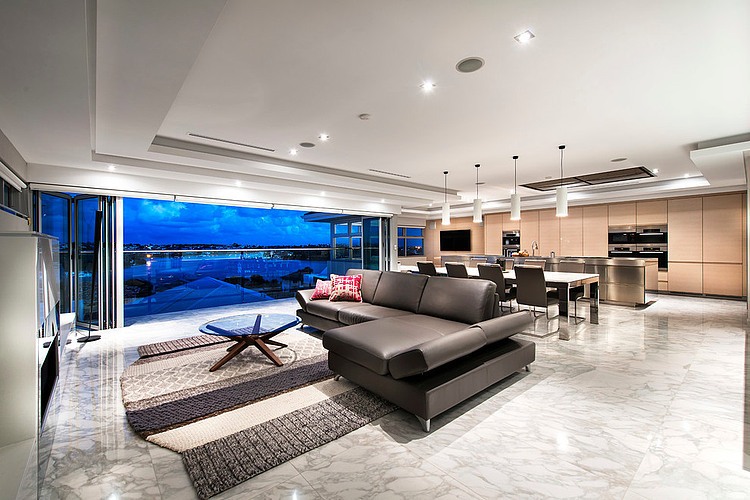 Minum Cove Home by European Concepts