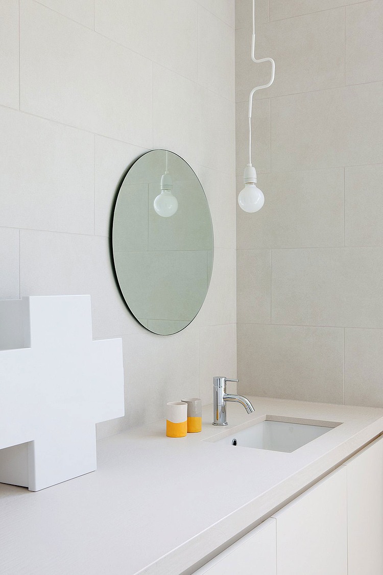 Elwood Residence by Robson Rak Architects & Made by Cohen