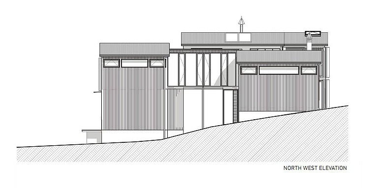 Boatsheds by Strachan Group Architects & Rachael Rush
