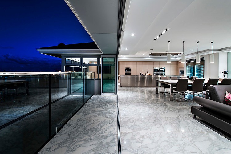 Minum Cove Home by European Concepts