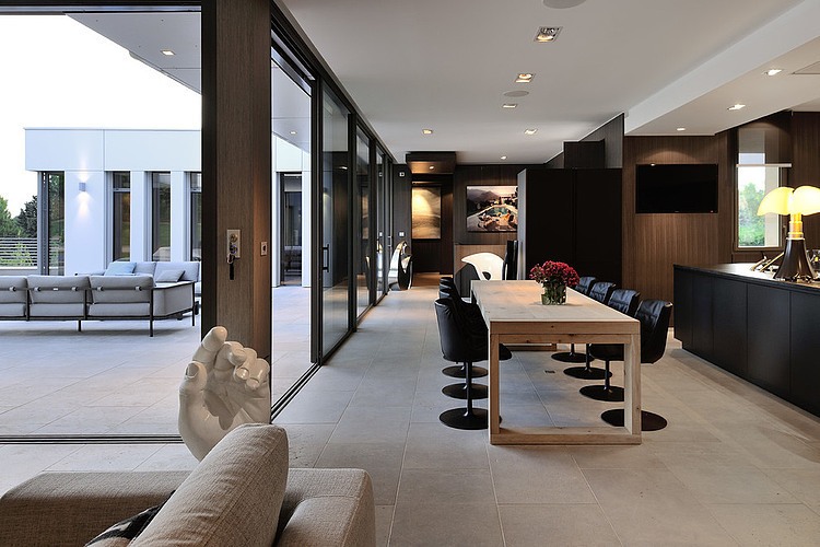 Villa WA