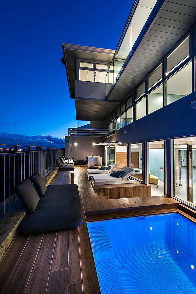Minum Cove Home by European Concepts